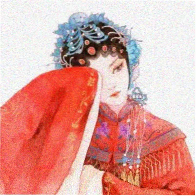 观众阿茶的头像